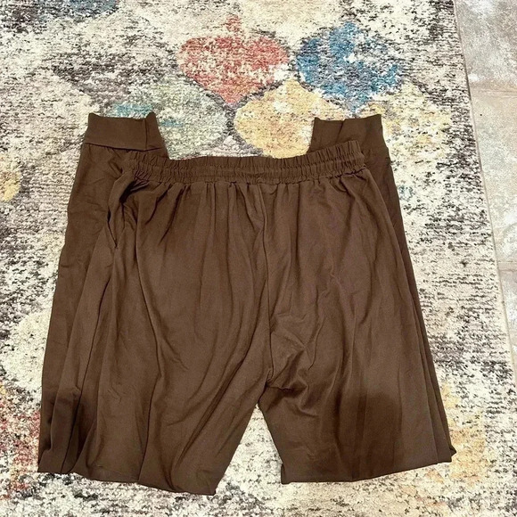 Super Soft Jersey Knit Joggers XL - Picture 6 of 6